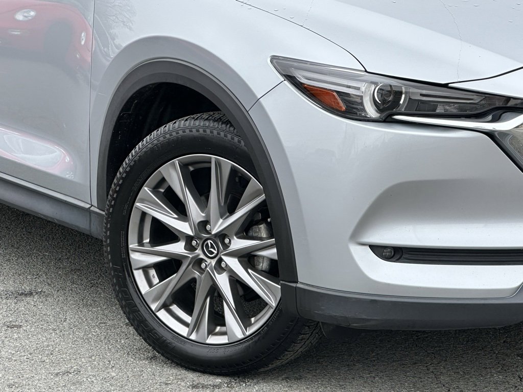Used 2020 MAZDA CX-5 Grand Touring image 38
