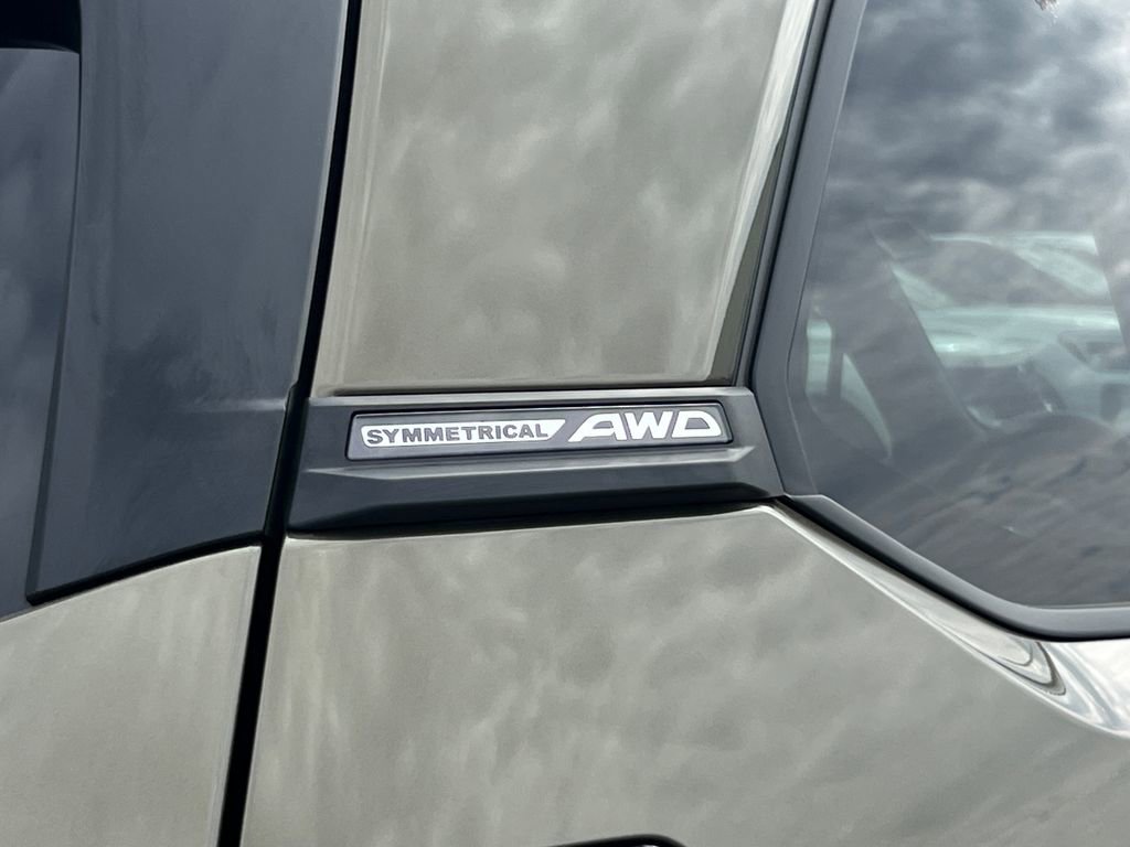 Certified 2025 Subaru Forester Premium image 6