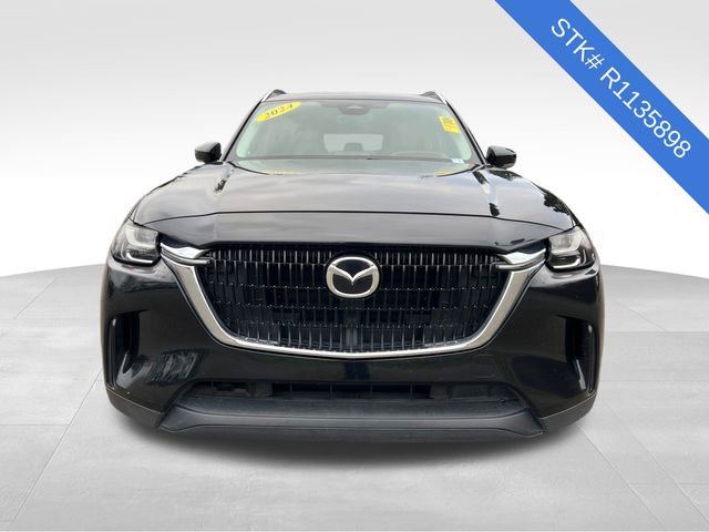 Used 2024 MAZDA CX-90 3.3 Turbo w/ Preferred Plus image 2