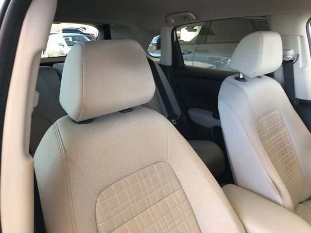 Certified 2025 Honda HR-V LX image 52