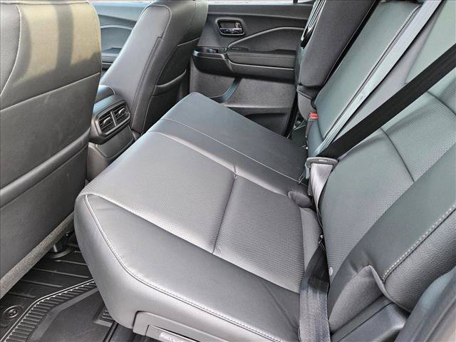 Used 2026 Honda Ridgeline RTL image 19