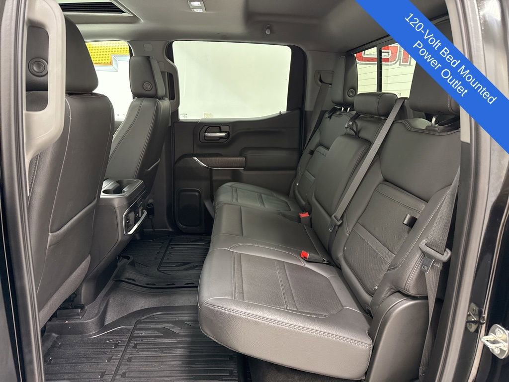 Used 2020 GMC Sierra 1500 Denali w/ Denali Ultimate Package image 16