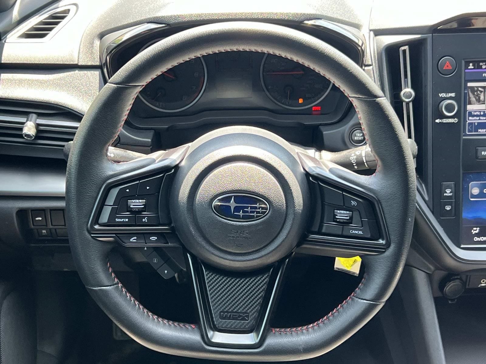 Used 2022 Subaru WRX AWD/4WD image 24
