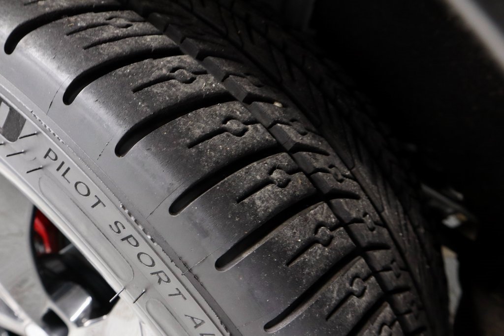 Used 2024 Dodge Hornet R/T w/ Track Pack image 20