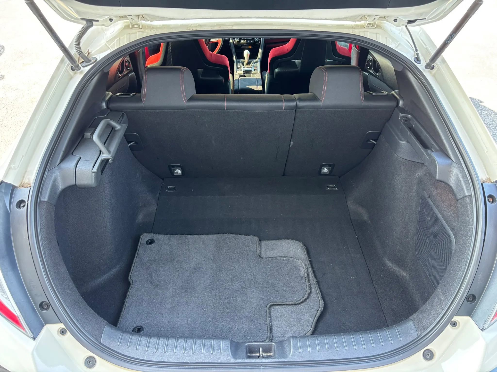Used 2021 Honda Civic Type R image 64