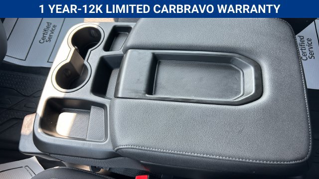 Certified 2024 Chevrolet Silverado 1500 LT AWD/4WD image 20