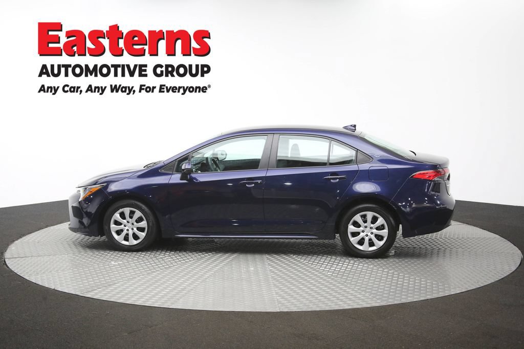 Used 2024 Toyota Corolla LE FWD image 57