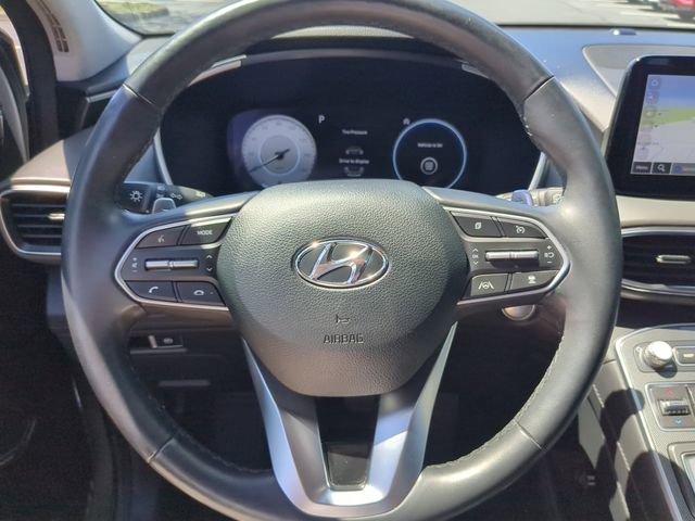 Used 2022 Hyundai Santa Fe Limited FWD image 34