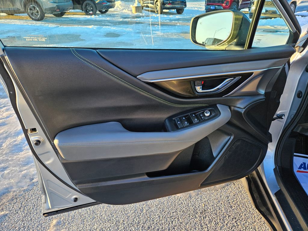 Used 2023 Subaru Outback Onyx Edition XT image 22