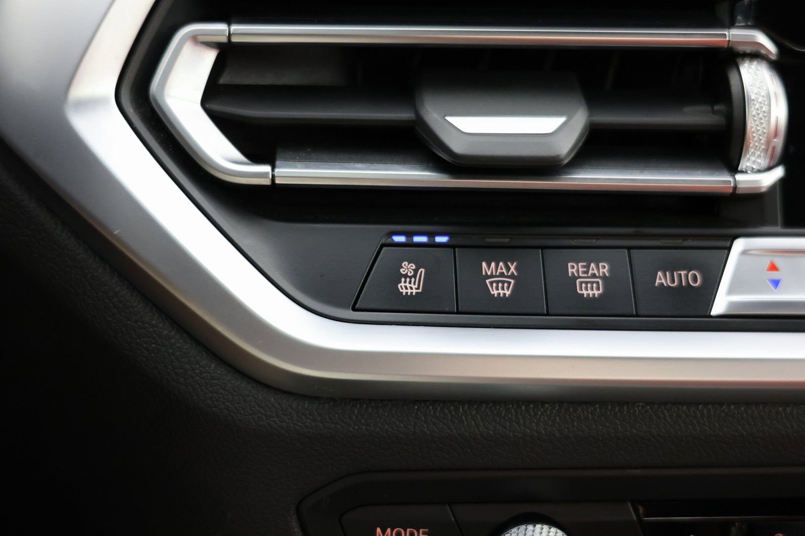 Used 2023 BMW M4 xDrive Competition image 9