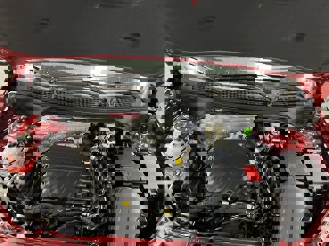 New 2026 Buick Envista Sport Touring w/ Convenience I Package image 27