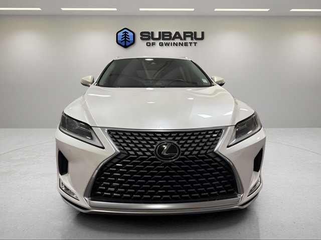 Used 2022 Lexus RX 350 FWD w/ Premium Package image 8