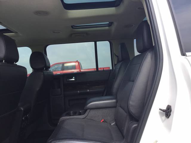 Used 2014 Ford Flex Limited w/ Equipment Group 303A AWD/4WD image 12