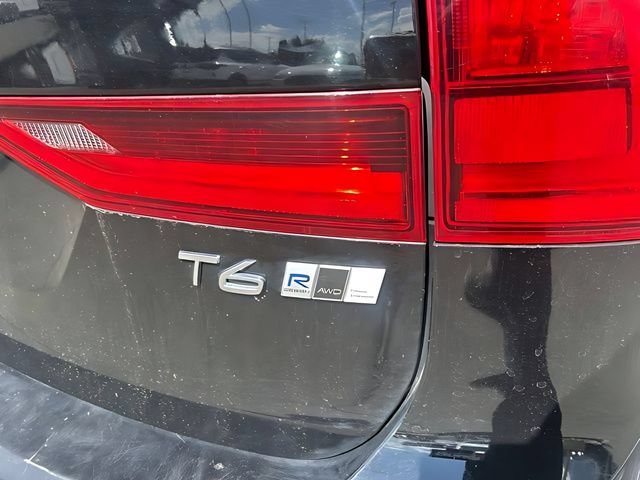 Used 2018 Volvo V90 T6 R-Design AWD/4WD image 13