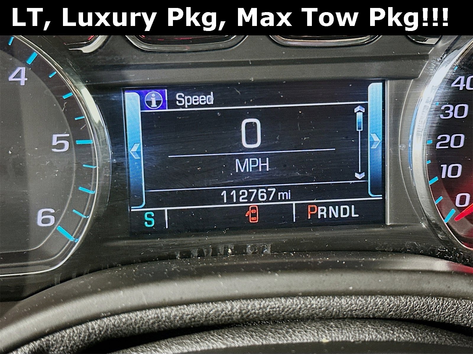 Used 2018 Chevrolet Suburban LT image 13