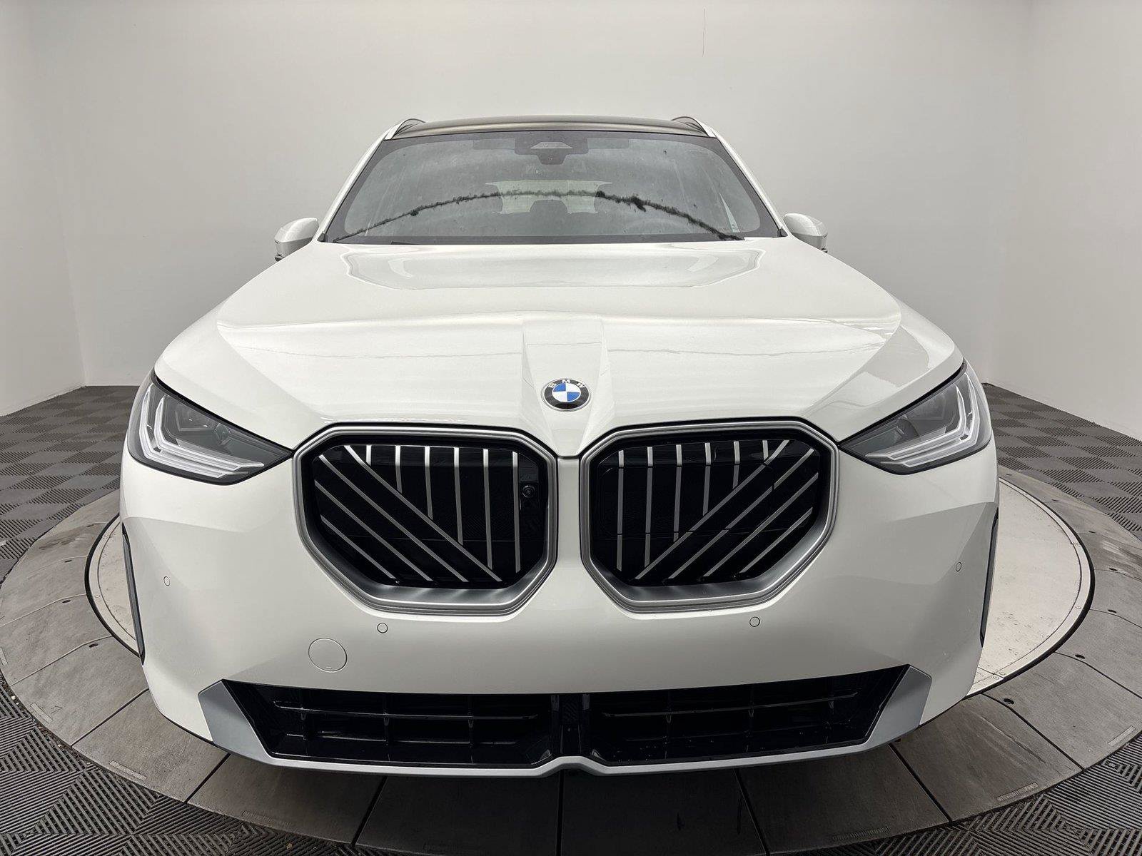 New 2026 BMW X3 xDrive30i w/ Premium Package AWD/4WD image 14