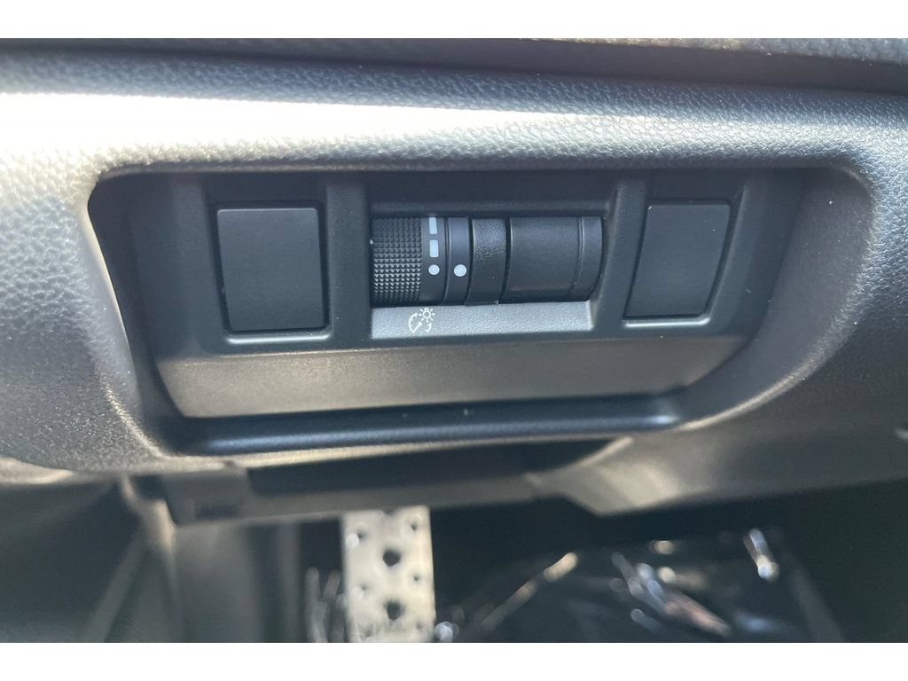 Used 2024 Subaru Crosstrek 2.5i Sport w/ Crosstrek Mirror Package AWD/4WD image 39