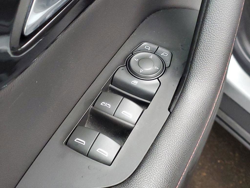 Certified 2023 Chevrolet Blazer RS w/ Driver Confidence II Package image 23