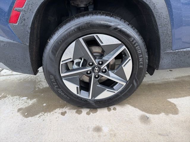 Used 2025 Hyundai Tucson SEL image 28