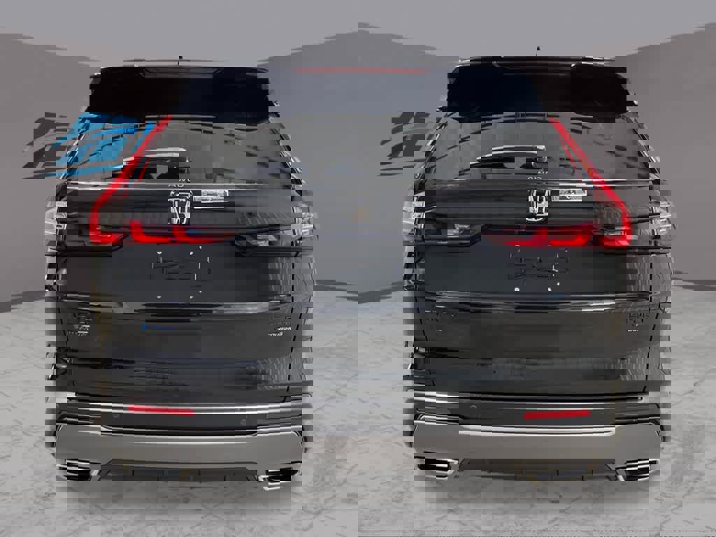 New 2026 Honda CR-V Sport Touring image 4