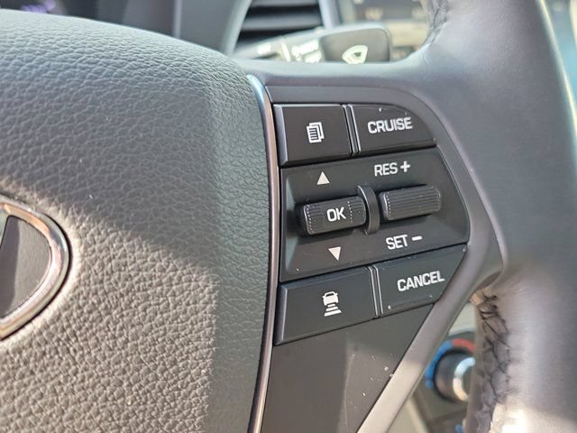 Used 2016 Hyundai Sonata Limited w/ Option Group 05 FWD image 27