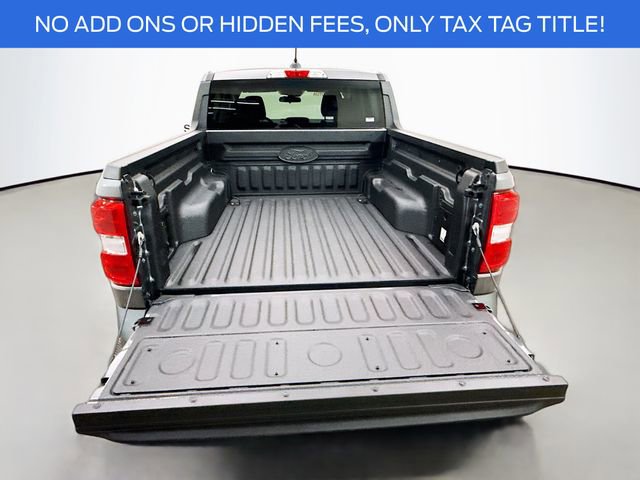 New 2026 Ford Maverick XLT image 24