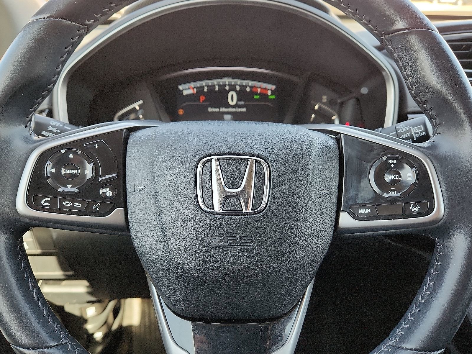 Used 2022 Honda CR-V EX-L image 24