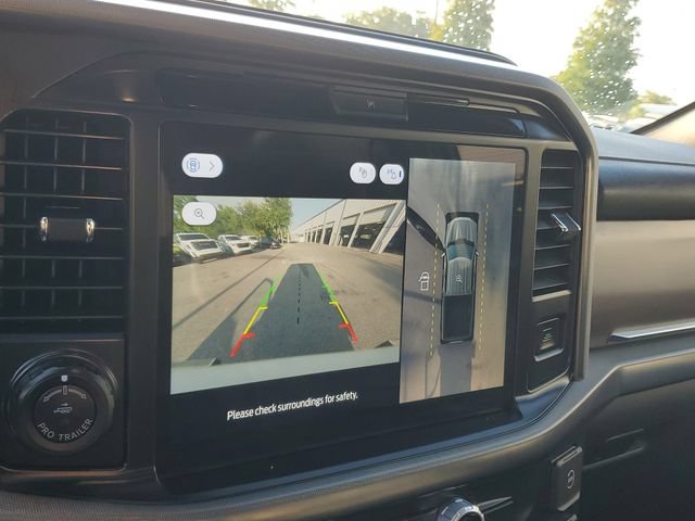 Used 2025 Ford F150 Platinum AWD/4WD image 23