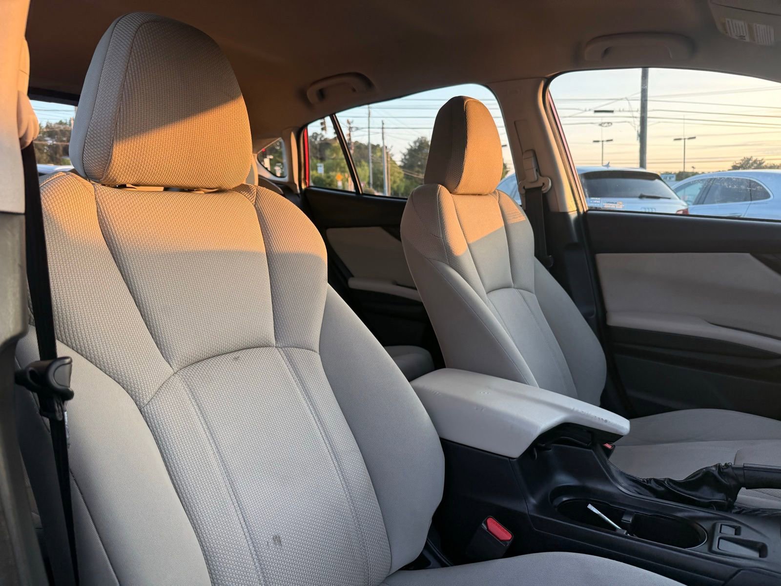 Used 2018 Subaru Impreza 2.0i AWD/4WD image 32