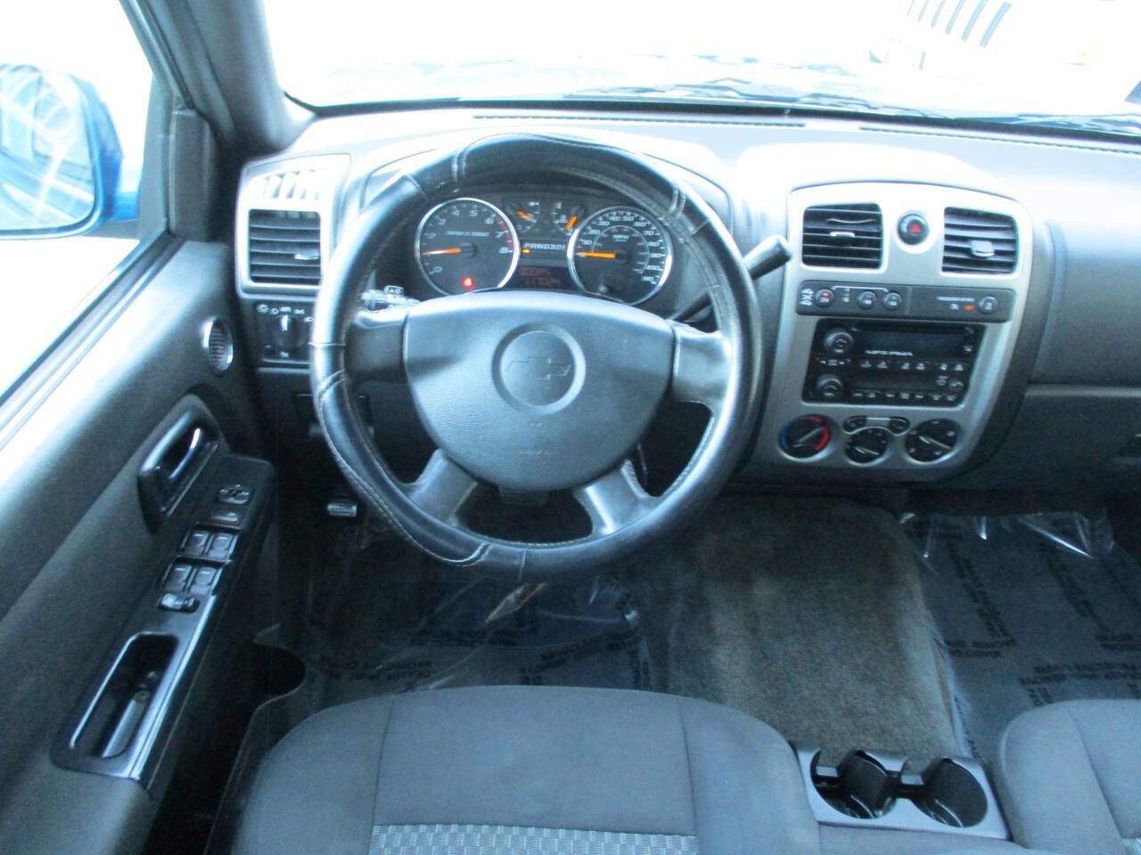 Used 2012 Chevrolet Colorado LT image 18