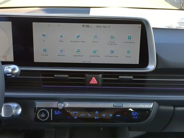 Used 2023 Hyundai Ioniq 6 SEL w/ Cargo Package image 17