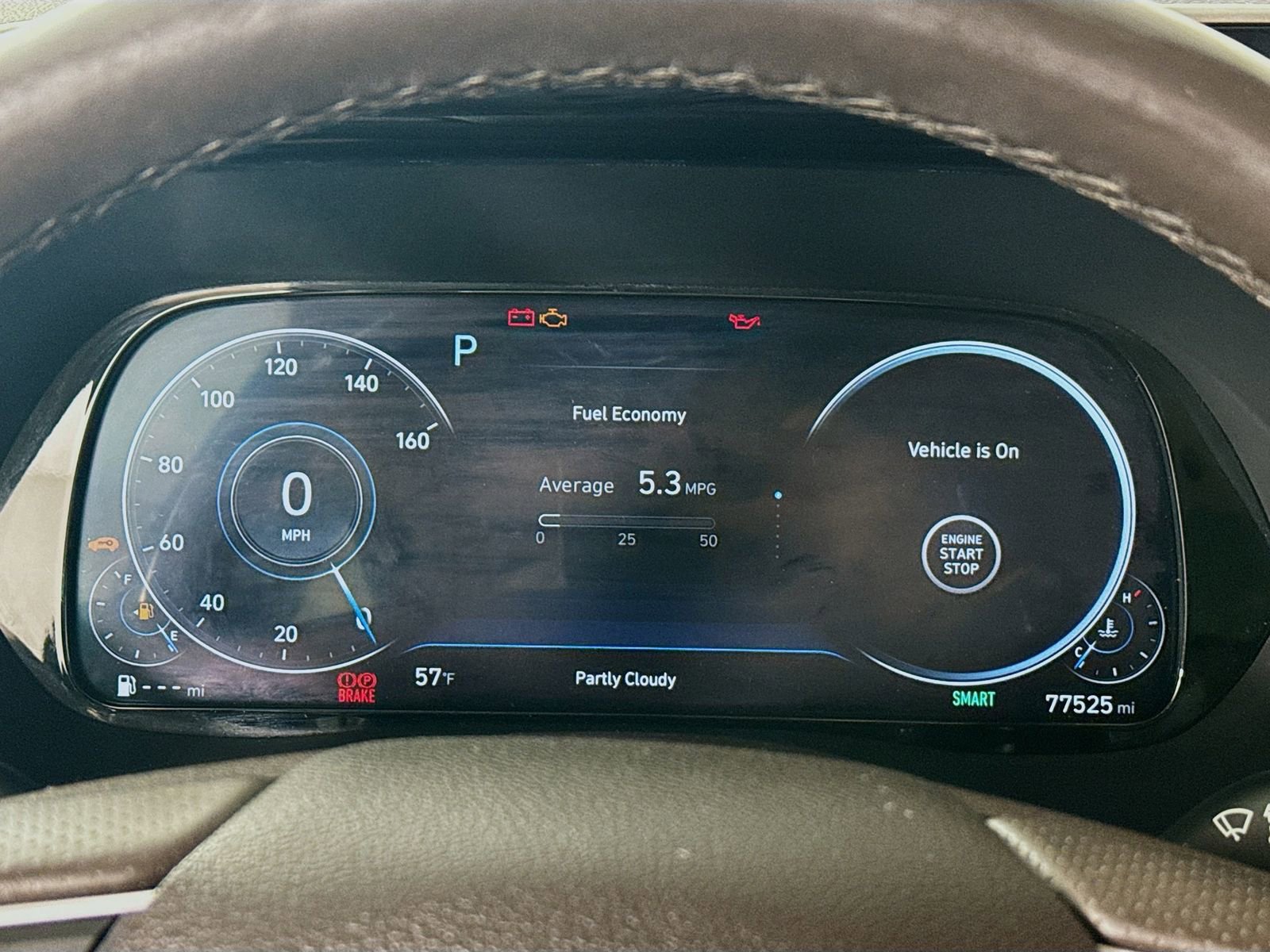 Used 2020 Hyundai Palisade Limited AWD/4WD image 14