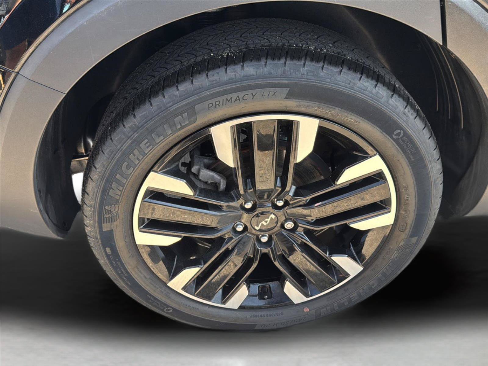 Used 2023 Kia Telluride SX AWD/4WD image 27