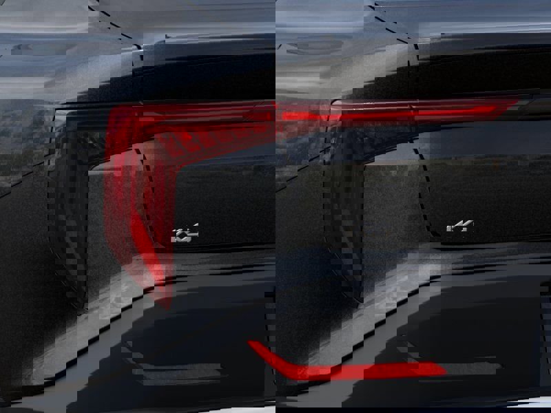 New 2026 Kia K4 LXS image 11