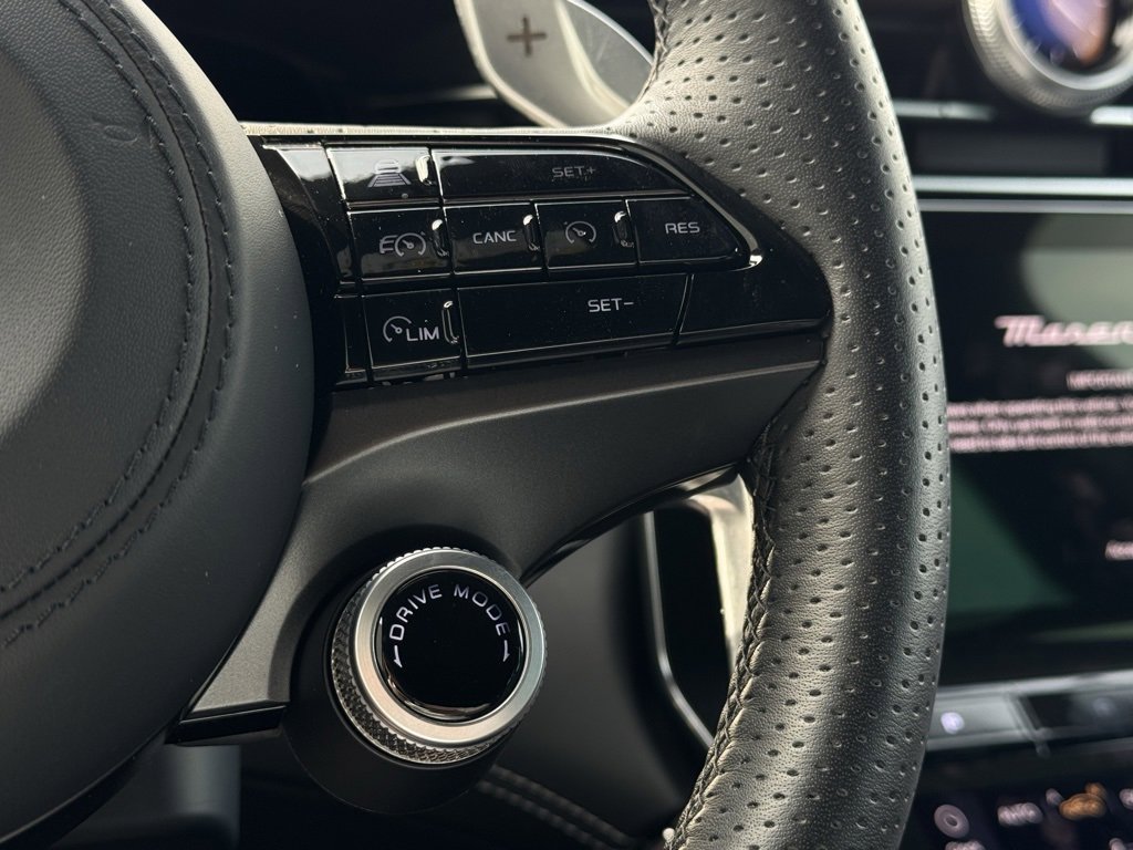 New 2024 Maserati Grecale GT image 37