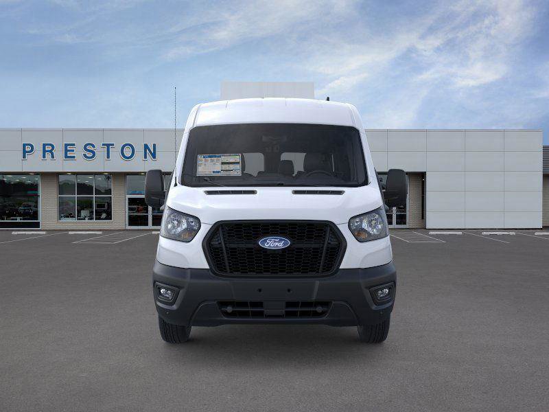 New 2026 Ford Transit 350 XL image 6