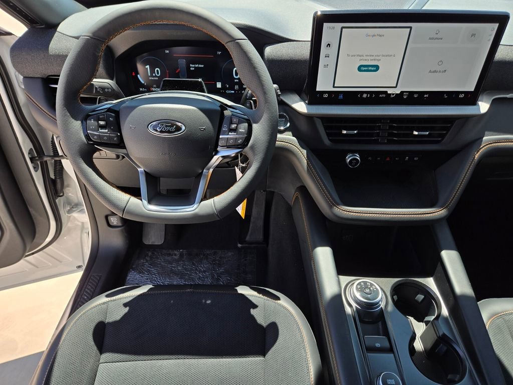 New 2026 Ford Explorer Tremor AWD/4WD image 12