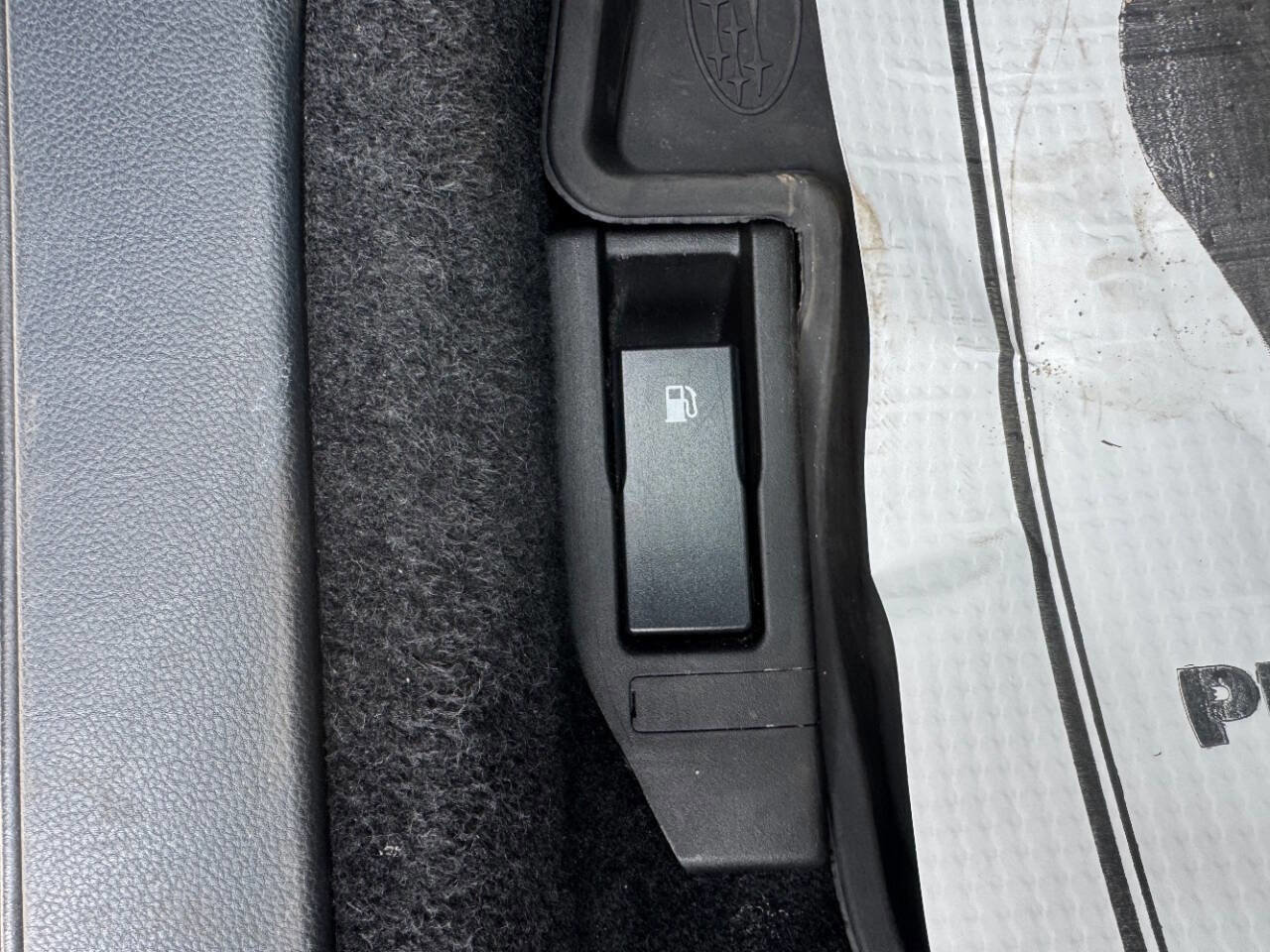 Used 2020 Subaru Impreza 2.0i image 28