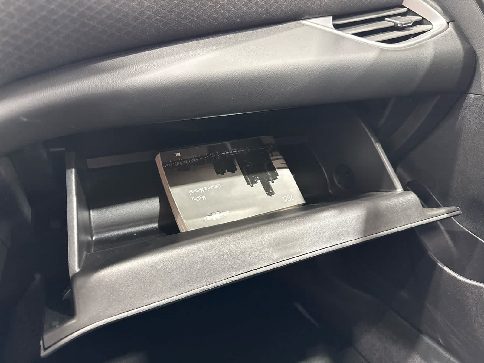 Certified 2022 Chevrolet Malibu LS FWD image 20