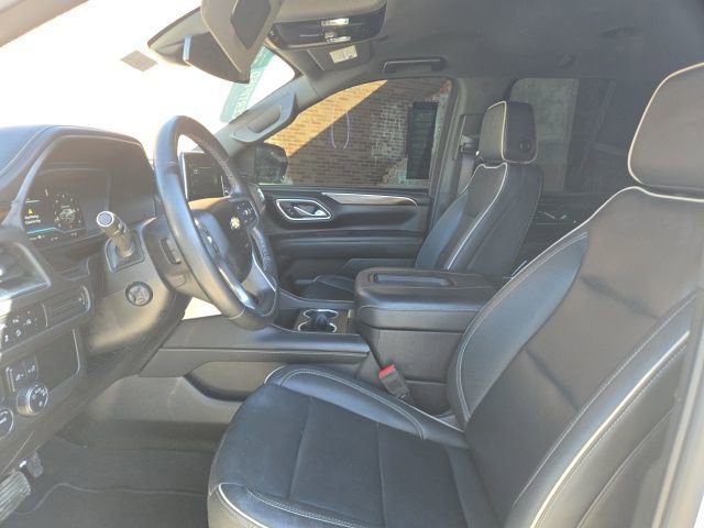 Certified 2023 Chevrolet Suburban Premier image 7