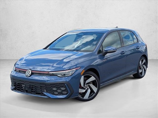 New 2026 Volkswagen Golf SE