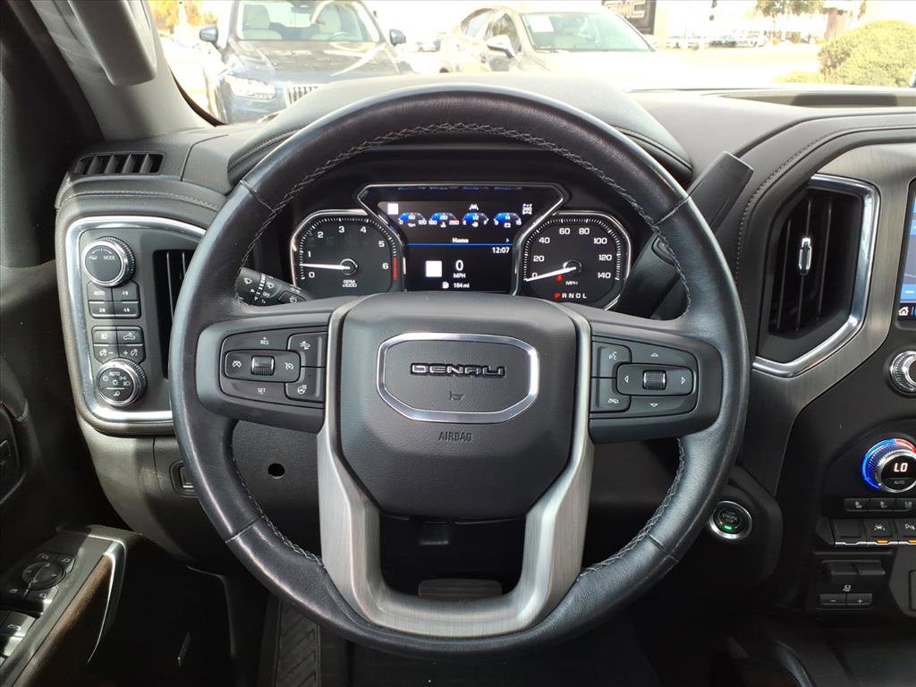 Used 2022 GMC Sierra 1500 Denali w/ Denali Reserve Package image 17