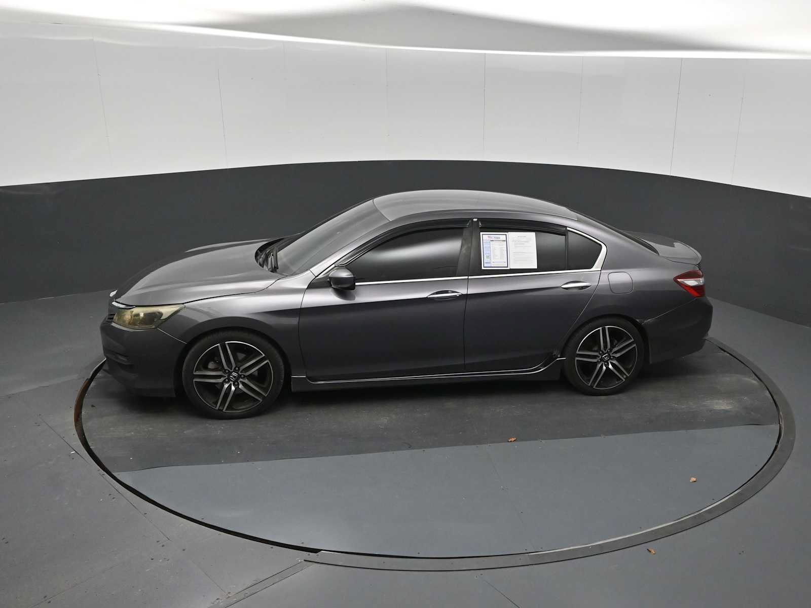 Used 2017 Honda Accord Sport Special Edition image 13