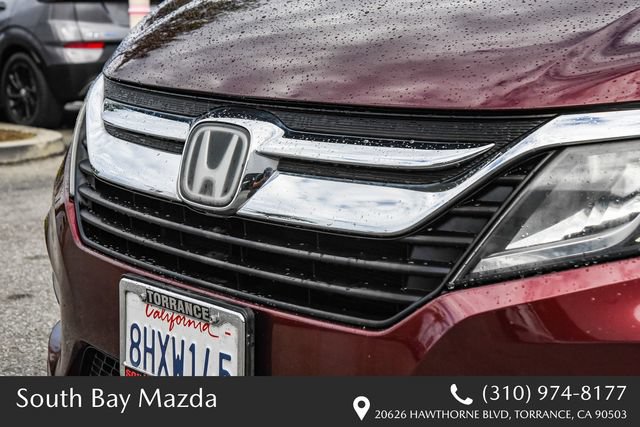 Used 2019 Honda Odyssey EX image 5