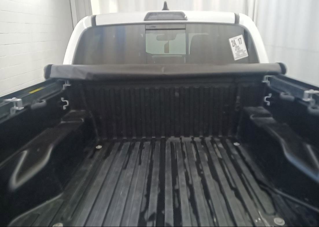 Used 2020 Toyota Tacoma TRD Sport AWD/4WD image 10