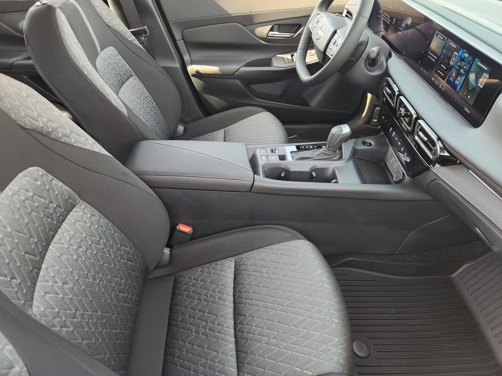 New 2026 Nissan Sentra SV w/ SV Convenience Package FWD image 10
