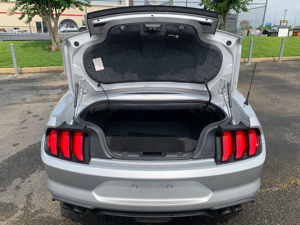 Used 2019 Ford Mustang GT Premium RWD image 8