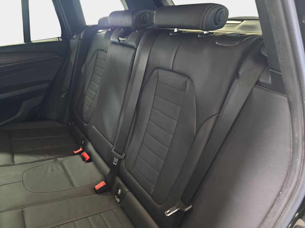 Used 2018 BMW X3 xDrive30i image 14