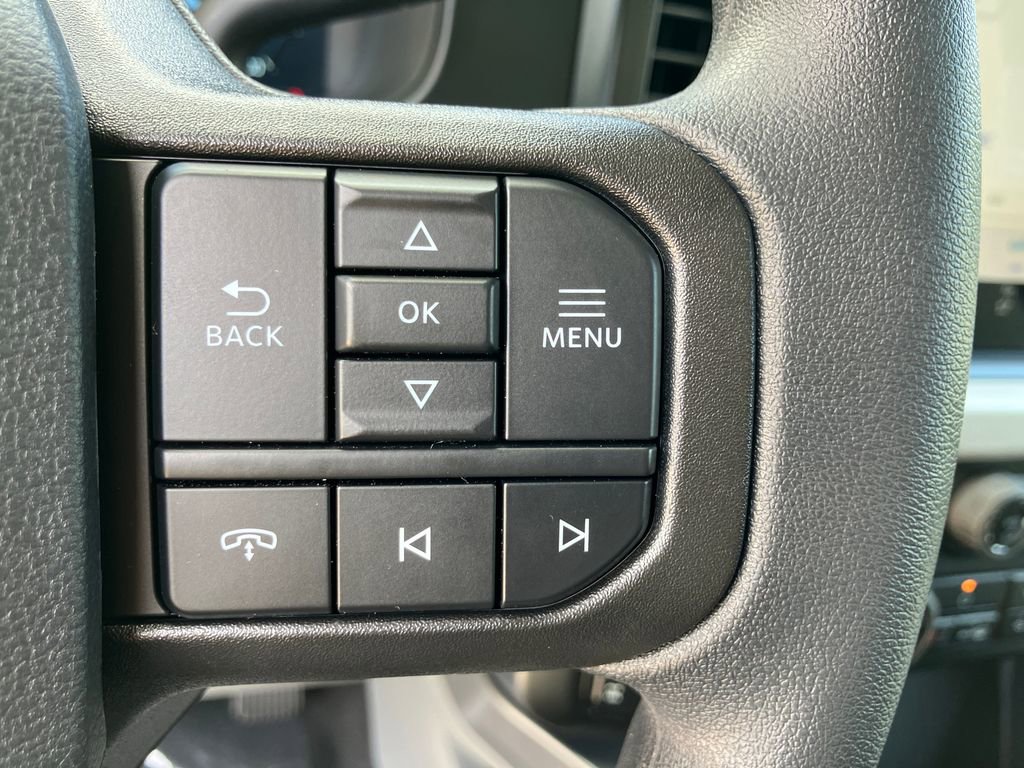 New 2026 Ford F250 XLT w/ XLT Premium Package AWD/4WD image 19