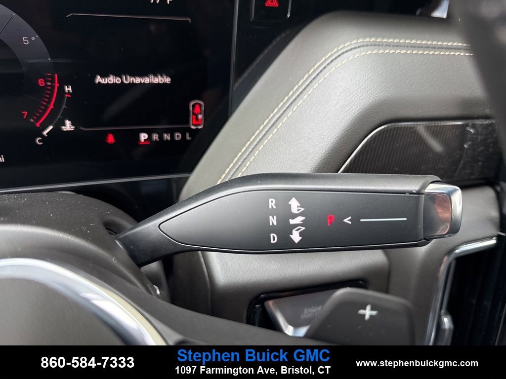 New 2026 GMC Yukon Elevation w/ Elevation Premium Package image 20